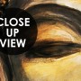 Gold Style Gautama Buddha Wallpaper Mural