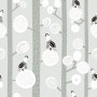 Dreamy Birds on Birch Tree Nursery Wallpaper Mural