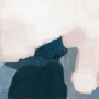Abstract Modern Color Paint Wallpaper Mural