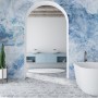 Marble Stone Art Wallpaper Mural
