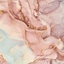 Soft Marble Abstract Art Wallpaper Mural