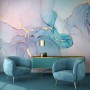 Abstract Art Marble Wallpaper Mural