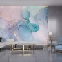 Abstract Art Marble Wallpaper Mural