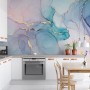 Abstract Art Marble Wallpaper Mural