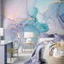 Abstract Art Marble Wallpaper Mural