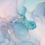 Abstract Art Marble Wallpaper Mural