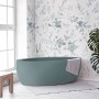 Monochrome Floral Drawing Art Wallpaper Mural