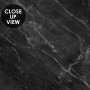 Dark Faux Marble Granite Slate Wallpaper Mural