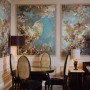 Medieval Renaissance Art Wallpaper Mural