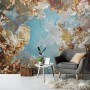 Medieval Renaissance Art Wallpaper Mural