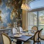The Apotheosis of Hercules by Francois Lemoyne Wallpaper Mural