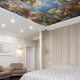The Apotheosis of Hercules by Francois Lemoyne Wallpaper Mural
