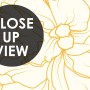Drawing Peony Floral Art Wallpaper Mural