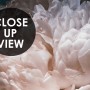 Dark Floral Peony Bouquet Wallpaper Mural