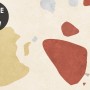 Soft Terrazzo Wallpaper Mural