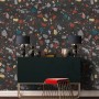 Soft Terrazzo Wallpaper Mural