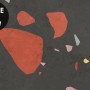 Soft Terrazzo Wallpaper Mural
