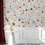 Soft Terrazzo Wallpaper Mural