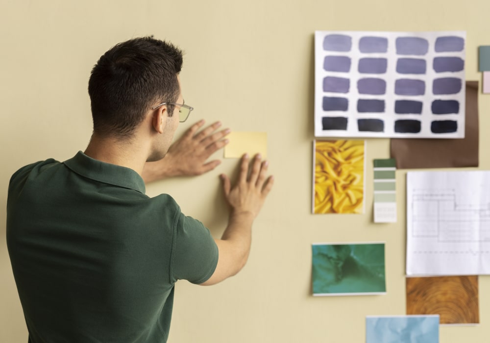 wallpaper Installation Tips and Tricks